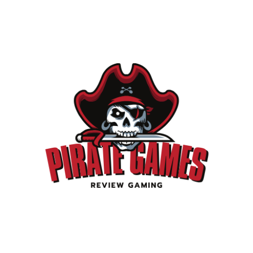 Pirates Gaming